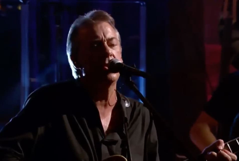 Boz Scaggs(ボズ・スキャッグス)のイメージ画像