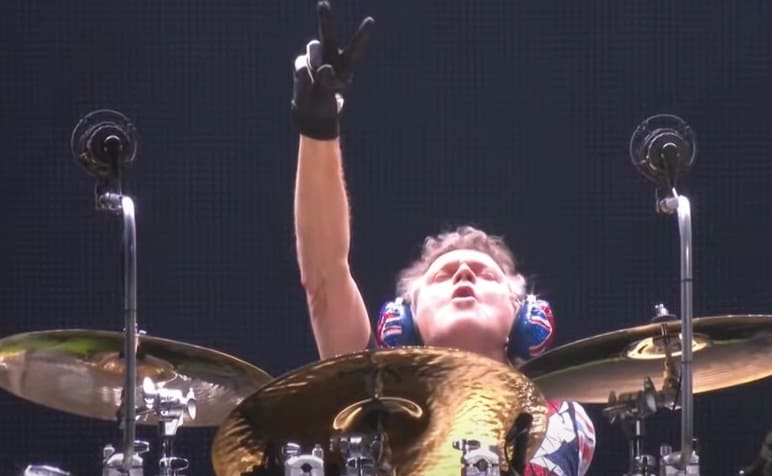 Rick Allen のイメージ画像