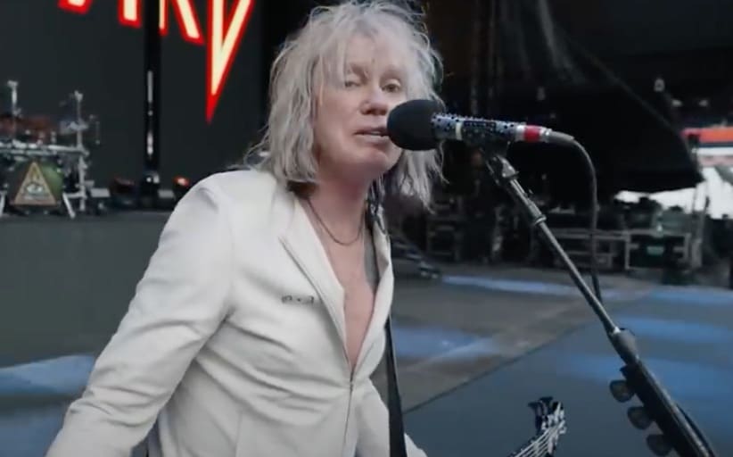Rick Savage のイメージ画像