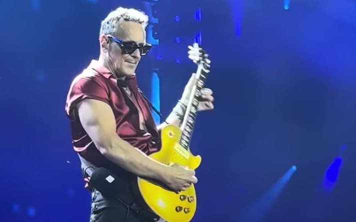Vivian Campbell のイメージ画像