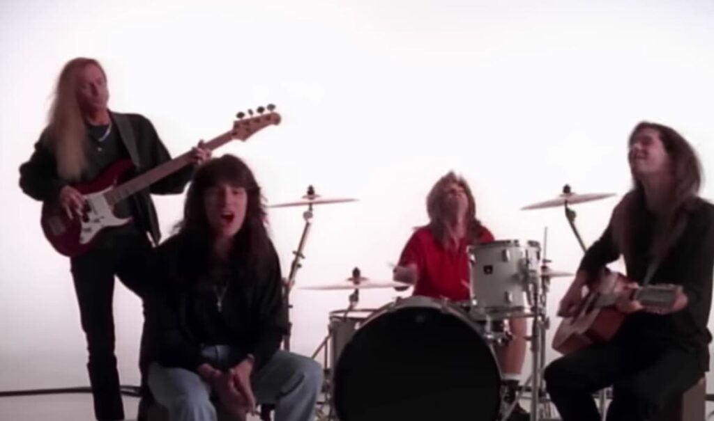 MR. BIG のイメージ画像