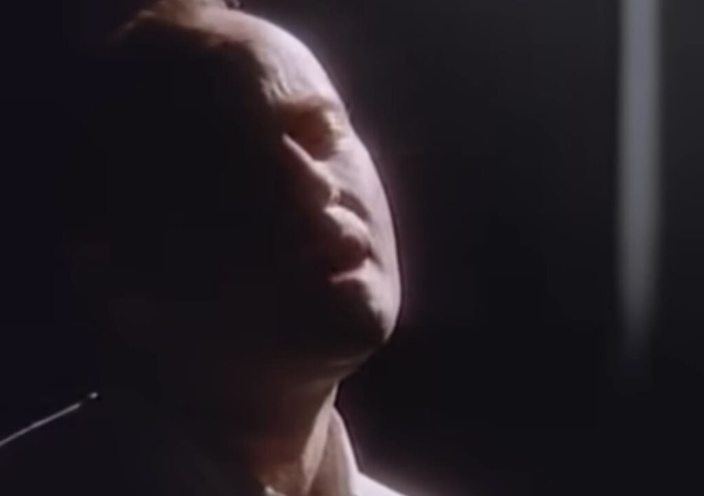 フィル・コリンズのイメージ画像